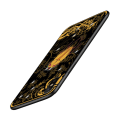 Miniatyrbild 2 av 6: NXE iPhone X / XS TPU-Skal - Cicada