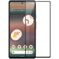 Miniatyrbillede 1 af 7: NILLKIN CP+PRO Tempered Glass for Google Pixel 6a Transparent