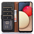 Pikkukuva 5 / 6: KHAZNEH OnePlus Nord 4 Lompakkokotelo Nahkainen Flip Cover Black
