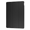 Miniatyrbillede 7 af 9: iPad Pro 12.9" (2017) Trifoldet Stand Smart Tablet-etui Cover - Sort Black