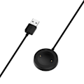 Miniatyrbillede 5 af 11: Oplader til Honor Watch GS 4 Watch GS 3 MUS-B19 Watch 4 TMA-L19 Black
