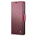 Pikkukuva 2 / 7: CASEME Retro Lompakkokotelo Pixel 8 Pro Red