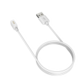 Miniatyrbild 7 av 9: Laddare Xiaomi Redmi Watch 4 3 Active Smart Band 8 8 Pro 8 Active Redmi Band 2 Vit
