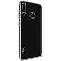 Miniatyrbild 4 av 6: IMAK UX-5 Series TPUskal till Huawei Y7 2019 Transparent