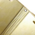 Miniatyrbillede 9 af 11: Mercury Goospery Mansoor iPhone 6  / 6s - Guld Gold