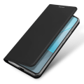 Miniatyrbilde 6 av 11: for Xiaomi Redmi Note 13 Pro 5G DUX DUCIS Skin Pro-etui - Svart Black