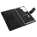 Miniatyrbild 7 av 11: MERCURY GOOSPERY Blue Moon Samsung Galaxy S22+ - Svart Svart