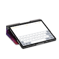 Miniatyrbilde 7 av 8: Tablettdeksel med stativ for Lenovo Yoga Tab 11 - Space Multicolor