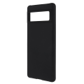 Pikkukuva 5 / 7: Rubberized Hard PC Case Protective Shell for Google Pixel 7 Pro - Black Black
