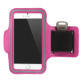 Pikkukuva 1 / 6: Sportarmband till iPhone 6 4.7" ROSE Pink