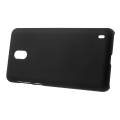 Pikkukuva 2 / 4: For Nokia 2 Rubberized PC Protective Cell Phone Casing - Black Black