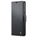Pikkukuva 2 / 8: CASEME Retro Lompakkokotelo Pixel 8 Black