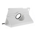 Miniatyrbillede 2 af 5: Fodral 360 Rotation Samsung Galaxy Tab A7 10.4" White