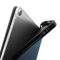 Miniatyrbillede 9 af 9: Apple iPad Air (2020) (2022) Trifoldet stativ-tabletetui - Grøn Green