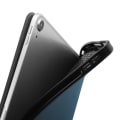 Pikkukuva 9 / 9: Apple iPad Air (2020) (2022) Kolminkertainen jalusta tablettikotelo - Green