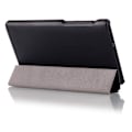 Miniatyrbilde 3 av 3: Deksel til Lenovo Tab 2 A7-10 Svart Black