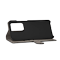 Miniatyrbillede 3 af 5: GEAR Walletcase Black for Samsung Galaxy S20 Ultra Black