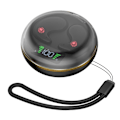 Pikkukuva 4 / 8: Unikuulokkeet Bluetooth-kuulokkeet Korvassa nukkumiseen - Musta Black
