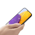 Pikkukuva 2 / 5: MOFI for Samsung Galaxy A73 5G Full Covering Tempered Glass Transparent