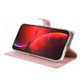 Miniatyrbilde 2 av 11: MERCURY GOOSPERY Blue Moon iPhone 13 Pro Max - Rosa Pink