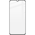 Pikkukuva 4 / 7: IMAK Pro+ Samsung Galaxy A15 Full Coverage Tempered Glass Black Transparent