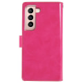 Miniatyrbilde 6 av 10: Mercury Goospery Etui Til Samsung Galaxy S22+ - Rosa Pink