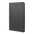 Miniatyrbillede 1 af 9: Fodral 360 Rotation Samsung Galaxy Tab A7 10.4" Black