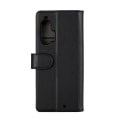 Miniatyrbillede 2 af 5: GEAR Wallet Case to Motorola Edge+ Black