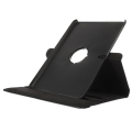 Miniatyrbilde 5 av 8: 360° Rotasjonsveske Samsung Tab S 10.5" - Svart Black