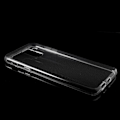 Miniatyrbild 3 av 5: Samsung Galaxy A6 Plus (2018) TPU Skal - Transparent