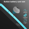 Miniatyrbillede 5 af 11: JX-8.5 8,5-tommer LCD-skriveblok til tegneblok Doodle-blok Black
