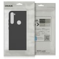 Miniatyrbilde 4 av 5: IMAK UC-1 Series TPU-deksel til Samsung Galaxy A21s Black