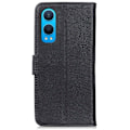 Pikkukuva 7 / 8: KHAZNEH Lompakkoteline OnePlus Nord CE4 Lite Black