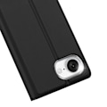 Miniatyrbillede 7 af 9: DUX DUCIS Skin Pro Serie iPhone 16e - Sort Black