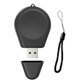 Pikkukuva 7 / 11: Langaton USB-A-laturi Samsung Galaxy Watch6 5 4 3 Active Black