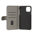 Miniatyrbilde 2 av 5: GEAR Lommebok-deksel Svart til iPhone 11 Pro max Black