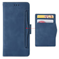 Miniatyrbillede 5 af 6: Google Pixel 8a Multiple Card Slots Telefontegnebog Blue