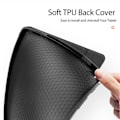 Pikkukuva 2 / 8: DUX DUCIS Tri-fold Stand Samsung Galaxy Tab A9+ Black