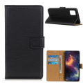 Pikkukuva 1 / 11: OnePlus 9 lompakkoteline suojakotelo - musta Black