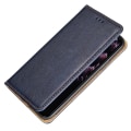 Miniatyrbilde 4 av 7: Samsung Galaxy Xcover 6 Pro 5G Lommebok-deksel - Svart Black
