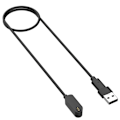 Pikkukuva 5 / 8: Xiaomi Mijia -lasikameralle MJSV01fc latauskaapeli USB Type-C Black