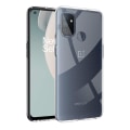 Pikkukuva 1 / 2: OnePlus Nord N100 TPU Transparant Transparent