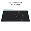 Miniatyrbillede 6 af 6: HAT PRINCE 2-Pack Skærmbeskyttelse Hærdet Glas til OnePlus Pad 2 / OnePlus Pad Pro Transparent