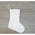 Pikkukuva 3 / 3: Julstrumpa Julklappsstrumpa - Snögubbe och Jultomten Multicolor