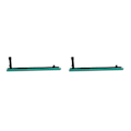 Pikkukuva 2 / 2: Sony Xperia Z3 Compact Dust plug till SD kort & SIM - Cyan