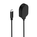 Pikkukuva 4 / 9: Lataustelakka Garmin MARQ2 Series Type-C laturin lataukseen 1m Black