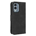 Miniatyrbillede 3 af 7: Nokia X30 5G Multiple Card Slots Telefontegnebog - Sort Black