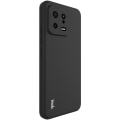 Miniatyrbild 3 av 8: IMAK UC-3 Series TPU Skal Fodral Baksida till Xiaomi 13 5G Svart