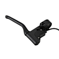 Miniatyrbillede 6 af 7: Bremsehåndtag i aluminiumslegering til Xiaomi M365/1S/PRO/PRO2/LITE Black