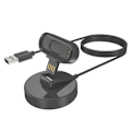 Miniatyrbild 1 av 6: För Xiaomi Mi Band 7 7 NFC 6 6 NFC 5 5 NFC Laddare Docka Svart